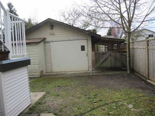 Photo 2: 23444 DEWDNEY TRUNK Road in Maple Ridge: Cottonwood MR House for sale : MLS®# R2048819