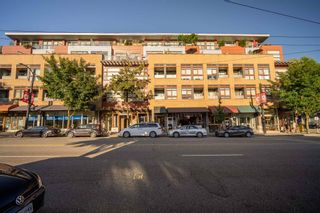 Photo 37: 402 2250 COMMERCIAL DRIVE in Vancouver: Grandview Woodland Condo for sale (Vancouver East)  : MLS®# R2599837