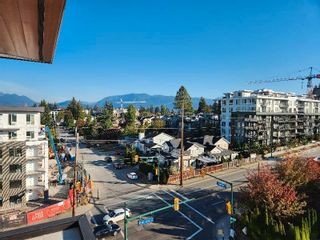 Photo 5: 603 750 DOGWOOD Street in Coquitlam: Coquitlam West Condo for sale in "KIRA" : MLS®# R2732357