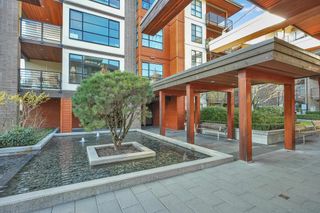 Photo 28: 512 5983 GRAY Avenue in Vancouver: University VW Condo for sale in "SAIL" (Vancouver West)  : MLS®# R2847783