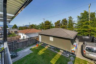 Photo 18: 3476 DIEPPE Drive in Vancouver: Renfrew Heights House for sale (Vancouver East)  : MLS®# R2588133