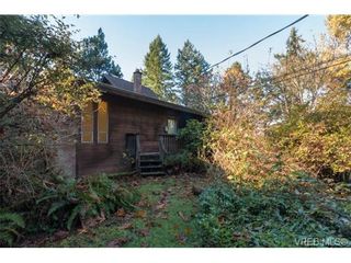 Photo 16: 6586 West Saanich Rd in SAANICHTON: CS Brentwood Bay House for sale (Central Saanich)  : MLS®# 716428