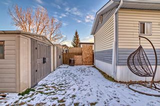 Photo 29: 17 9090 24 Street SE in Calgary: Riverbend Mobile for sale : MLS®# A2092832