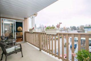 Photo 19: 307 19131 FORD Road in Pitt Meadows: Central Meadows Condo for sale : MLS®# R2230780