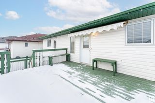 Photo 44: 916 JORDAN Crescent in Edmonton: Zone 29 House for sale : MLS®# E4378928