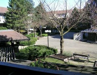 Photo 1: 202 4363 HALIFAX ST in Burnaby: Central BN Condo for sale in "BRENT GARDENS" (Burnaby North)  : MLS®# V582559