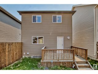 Photo 26: 3010 ARTHURS CR SW SW in Edmonton: House for sale : MLS®# E4341152