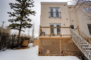 Photo 48: 3501 15A Street SW in Calgary: Altadore Row/Townhouse for sale : MLS®# A1209453