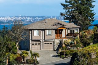 Photo 1: 505 Outlook Pl in Colwood: Co Royal Bay House for sale : MLS®# 898809