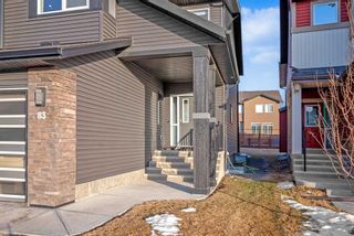 Photo 2: 83 Howse Road NE in Calgary: Livingston Detached for sale : MLS®# A2122415