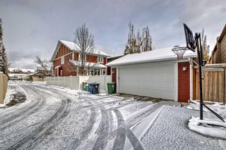 Photo 50: 128 Mike Ralph Way SW in Calgary: Garrison Green Detached for sale : MLS®# A2112996