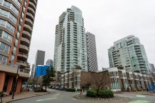 Photo 7: 1507 1500 HORNBY Street in Vancouver: Yaletown Condo for sale in "888 BEACH" (Vancouver West)  : MLS®# R2863148