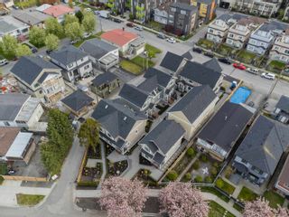 Photo 24: 2289 GALT Street in Vancouver: Victoria VE 1/2 Duplex for sale in "BROCK HOUSE" (Vancouver East)  : MLS®# R2746598