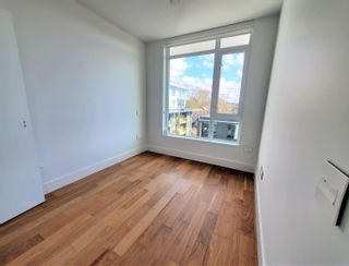 Photo 12: 605 389 W 59TH Avenue in Vancouver: South Cambie Condo for sale in "BELPARK" (Vancouver West)  : MLS®# R2671407
