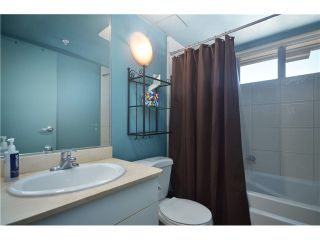 Photo 11: # 2204 1238 RICHARDS ST in Vancouver: Yaletown Condo for sale in "Metropolis" (Vancouver West)  : MLS®# V1023546