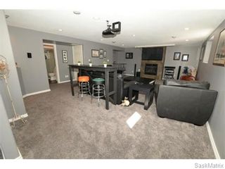 Photo 31: 4800 ELLARD Way in Regina: Single Family Dwelling for sale (Regina Area 01)  : MLS®# 584624