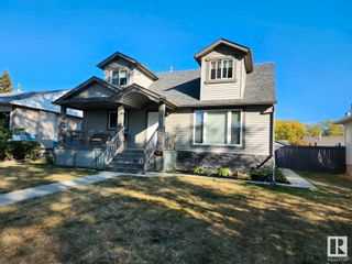 Photo 45: 11615 141 Street in Edmonton: Zone 07 House for sale : MLS®# E4321052