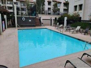 Photo 10: MISSION VALLEY Condo for rent : 2 bedrooms : 5765 Friars Rd #138 in San Diego