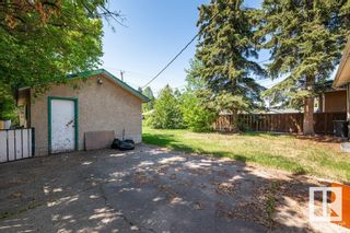 Photo 38: 12416 134 Street in Edmonton: Zone 04 House for sale : MLS®# E4341566