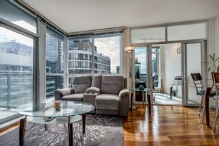 Photo 6: 2605 1189 MELVILLE Street in Vancouver: Coal Harbour Condo for sale in "THE MELVILLE" (Vancouver West)  : MLS®# R2795441