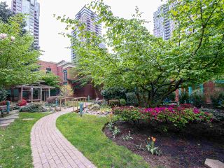 Photo 19: 702 939 HOMER STREET in Vancouver: Yaletown Condo for sale (Vancouver West)  : MLS®# R2052941