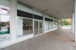 Photo 10: 103 2986 BURLINGTON Drive in COQUITLAM: North Coquitlam Commercial for sale (Coquitlam)  : MLS®# V4036499