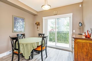 Photo 8: 8 20966 77A Avenue in Langley: Willoughby Heights Townhouse for sale in "Nature's Walk" : MLS®# R2576973