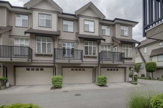 Photo 15: 66 7288 HEATHER Street in Richmond: McLennan North Townhouse for sale : MLS®# R2364655