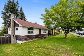 Photo 1: 1540 Fitzgerald Ave in Courtenay: CV Courtenay City House for sale (Comox Valley)  : MLS®# 874177