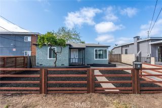 Main Photo: SAN DIEGO House for sale : 2 bedrooms : 4344 Beta Street