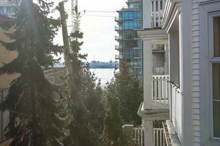 Photo 13: 214 147 E 1ST Street in North Vancouver: Lower Lonsdale Condo for sale in "CORONADO" : MLS®# R2131365