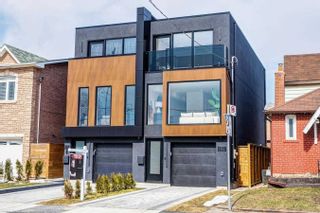 Photo 2: 302B Cosburn Avenue in Toronto: Danforth Village-East York House (2-Storey) for sale (Toronto E03)  : MLS®# E5981447
