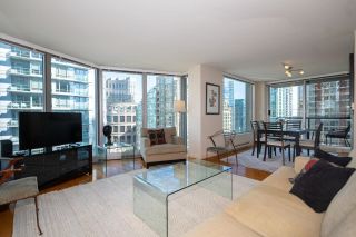 Photo 4: 903 889 HOMER Street in Vancouver: Downtown VW Condo for sale in "889 Homer" (Vancouver West)  : MLS®# R2862730
