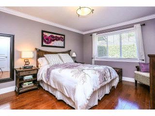 Photo 13: 15053 27A Avenue in Surrey: Sunnyside Park Surrey Townhouse for sale in "DAVENTRY" (South Surrey White Rock)  : MLS®# F1421884