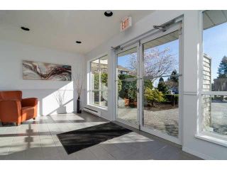 Photo 18: 103 15991 THRIFT Avenue: White Rock Condo for sale in "ARCADIAN" (South Surrey White Rock)  : MLS®# F1433551