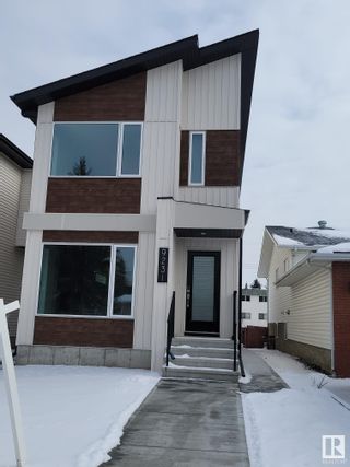 Photo 2: 9231 150 Street in Edmonton: Zone 22 House for sale : MLS®# E4377065