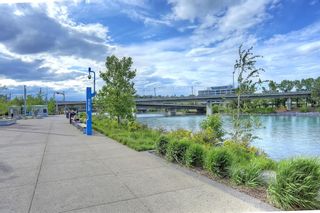 Photo 49: 1704 550 Riverfront Avenue SE in Calgary: Downtown East Village Apartment for sale : MLS®# A1254647