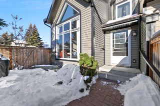 Photo 32: 31 12625 24 Street SW in Calgary: Woodbine Row/Townhouse for sale : MLS®# A2011961
