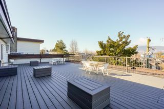 Photo 26: 205 2125 W 2ND Avenue in Vancouver: Kitsilano Condo for sale in "Sunny Lodge" (Vancouver West)  : MLS®# R2661830