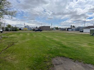 Main Photo: 5022 51 Street: Daysland Commercial Land for sale : MLS®# A2132449