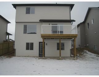 Photo 10: : Chestermere Residential Detached Single Family for sale : MLS®# C3300408