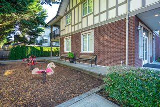 Photo 33: 59 7090 180 Street in Surrey: Cloverdale BC Townhouse for sale in "The Boardwalk" (Cloverdale)  : MLS®# R2869660