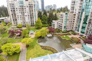 Photo 32: 1003 1196 PIPELINE Road in Coquitlam: North Coquitlam Condo for sale in "THE HUDSON" : MLS®# R2877468