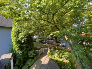 Photo 12: 3252 QUEBEC Street in Vancouver: Main Townhouse for sale in "The Maples" (Vancouver East)  : MLS®# R2725098