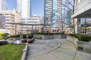 Photo 16: 1205 1420 W GEORGIA Street in Vancouver: West End VW Condo for sale in "GEORGE" (Vancouver West)  : MLS®# R2478970
