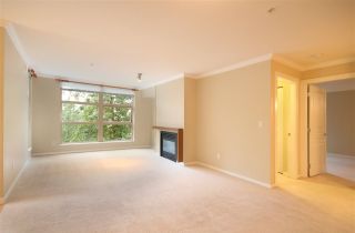 Photo 4: 314 9339 UNIVERSITY Crescent in Burnaby: Simon Fraser Univer. Condo for sale in "HARMONY BY POLYGON" (Burnaby North)  : MLS®# R2087495