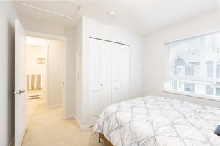 Photo 24: 92 8335 NELSON Street in Mission: Mission-West Townhouse for sale in "ARCHER GREEN BY POLYGON" : MLS®# R2768915