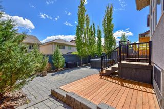 Photo 3: 583 Everbrook Way SW in Calgary: Evergreen Detached for sale : MLS®# A1033176