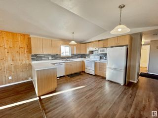 Photo 2: 49230 Rge Rd 80: Rural Brazeau County Manufactured Home for sale : MLS®# E4368852