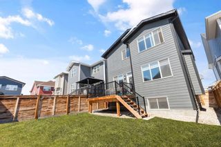 Photo 36: 73 Sage Bluff Boulevard NW in Calgary: Sage Hill Detached for sale : MLS®# A1097707